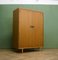 Mid-Century Kleiderschrank aus Teak von Wrighton, 1960er 1