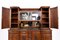 Antique French Sideboard, 1910 3