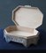 Sterling Silver Jewelry Box, 1990s 7