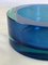 Mid-Hentury Italian Murano Glass Bowl, 1960s 4