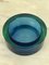 Mid-Hentury Italian Murano Glass Bowl, 1960s 5
