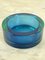 Mid-Hentury Italian Murano Glass Bowl, 1960s 1
