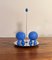 Lilliput Pepper & Zout Salt & Pepper Shakers by Stefano Giovannoni for Alessi, 1998, Set of 3 4