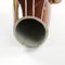 Vintage Polish Vase from Karolina, 1960s, Image 6