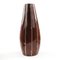 Vase Vintage de Karolina, Pologne, 1960s 4