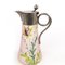 Art Nouveau Czechoslovakian Carafe, 1890s, Image 9