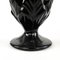 Polnische Vase von Zabkowice Glassworks, 1970er 4