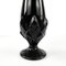 Polish Vase from Zabkowice Glassworks, 1970s, Image 2