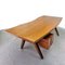 Directional Desk in Teak by Ico & Luisa Parisi for MIM, 1965 21
