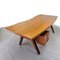 Directional Desk in Teak by Ico & Luisa Parisi for MIM, 1965, Image 21