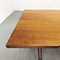 Directional Desk in Teak by Ico & Luisa Parisi for MIM, 1965, Image 13