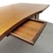 Directional Desk in Teak by Ico & Luisa Parisi for MIM, 1965, Image 27
