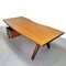 Directional Desk in Teak by Ico & Luisa Parisi for MIM, 1965, Image 20