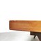 Directional Desk in Teak by Ico & Luisa Parisi for MIM, 1965, Image 28