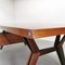 Directional Desk in Teak by Ico & Luisa Parisi for MIM, 1965 18