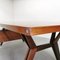 Directional Desk in Teak by Ico & Luisa Parisi for MIM, 1965, Image 18