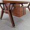 Directional Desk in Teak by Ico & Luisa Parisi for MIM, 1965 22