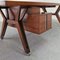 Directional Desk in Teak by Ico & Luisa Parisi for MIM, 1965, Image 22