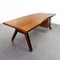 Directional Desk in Teak by Ico & Luisa Parisi for MIM, 1965, Image 3