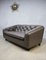 Vintage Leather Sofa by Geoffrey Harcourt for Artifort 3