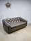 Vintage Leather Sofa by Geoffrey Harcourt for Artifort 2