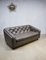 Vintage Leather Sofa by Geoffrey Harcourt for Artifort, Image 2