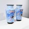 Vases Vintage en Porcelaine, Set de 2 2