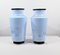 Vintage Porcelain Vases, Set of 2, Image 5