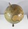 Lithographed and Cast Iron Terrestrial Globe, Image 5