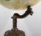 Lithographed and Cast Iron Terrestrial Globe, Image 9