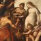 Después de Domenico Lupini, sujeto mitológico, óleo sobre lienzo, Imagen 3