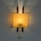 Lampada da parete NX174 di Philips, anni '60, Immagine 3