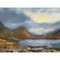 Colin Halliday, English Lake District, 2011, Impasto Oil Painting, Framed 6