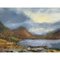 Colin Halliday, English Lake District, 2011, Pintura al óleo Impasto, Enmarcado, Imagen 6