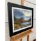 Colin Halliday, English Lake District, 2011, Impasto Oil Painting, Framed 2