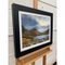 Colin Halliday, English Lake District, 2011, Pintura al óleo Impasto, Enmarcado, Imagen 2