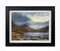 Colin Halliday, English Lake District, 2011, Impasto Oil Painting, Framed 1