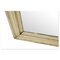 Miroir Vintage avec Cadre en Bois 5