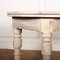 18th Century Dutch Console Table, Image 2