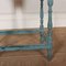18th Century Painted Lamp Table 5