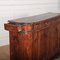 18th Century Italian Walnut Sideboard 9