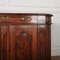 Italienisches Sideboard aus Nussholz, 18. Jh. 3