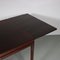 Dining Table by Christian Linneberg, Denmark, 1960s, Image 11