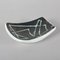 Ceramic Dish in the style of Georges Jouve, France, 1960s, Image 1