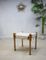 Vintage Easy Safari Chair & Stool 4