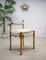 Vintage Easy Safari Chair & Stool, Image 3