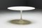 Table de Salle à Manger Tulip attribuée à Eero Saarinen pour Knoll, États-Unis, 1960 5
