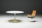 Tulip Dining Table attributed to Eero Saarinen for Knoll, USA, 1960s 4