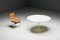 Table de Salle à Manger Tulip attribuée à Eero Saarinen pour Knoll, États-Unis, 1960 2