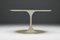Tavolo da pranzo Tulip attribuito a Eero Saarinen per Knoll, USA, anni '60, Immagine 3